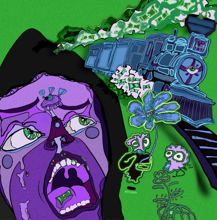 ordi (nasaa.lens) Lens social identity (.lens handle) PFP