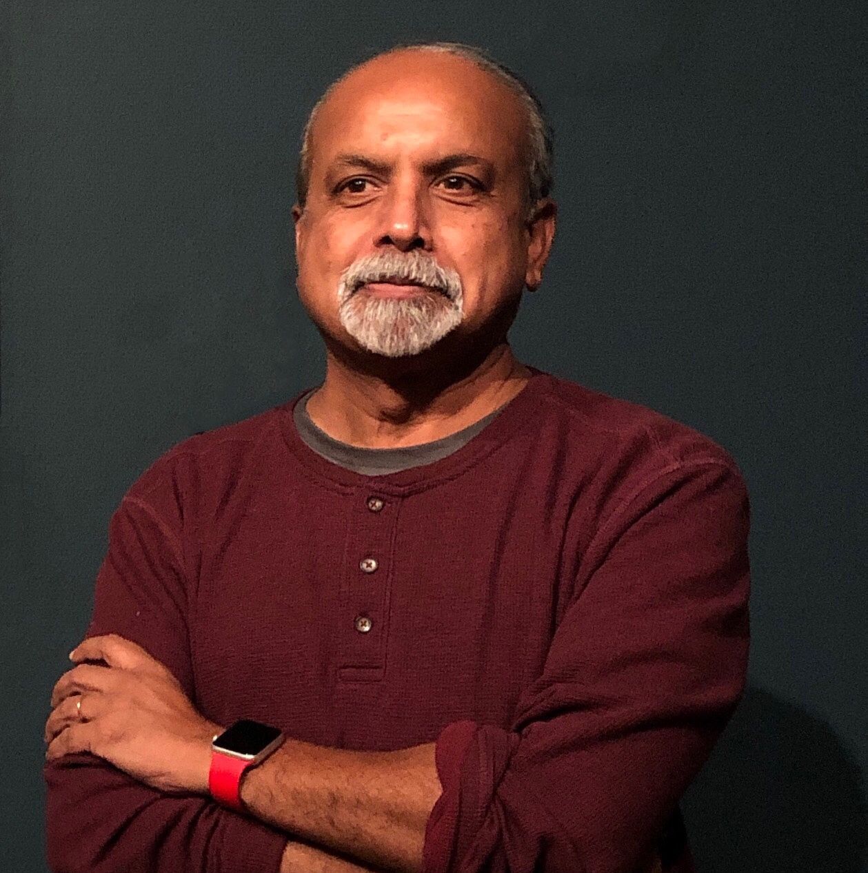 Unnikrishna's Lens avatar