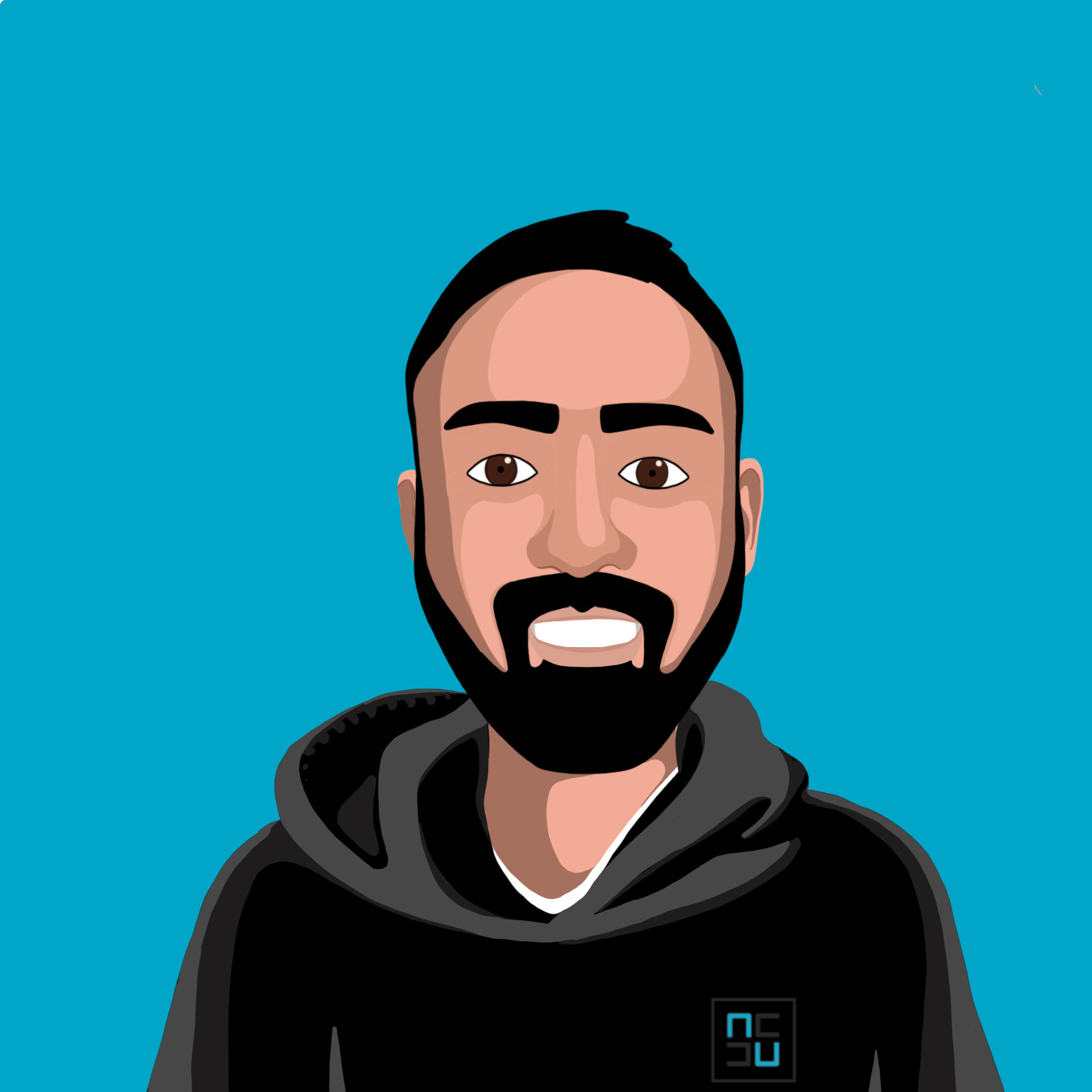 Vidush's Lens avatar