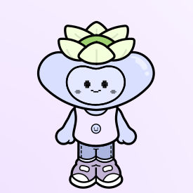 runa (npatra.lens) Lens social identity (.lens handle) PFP