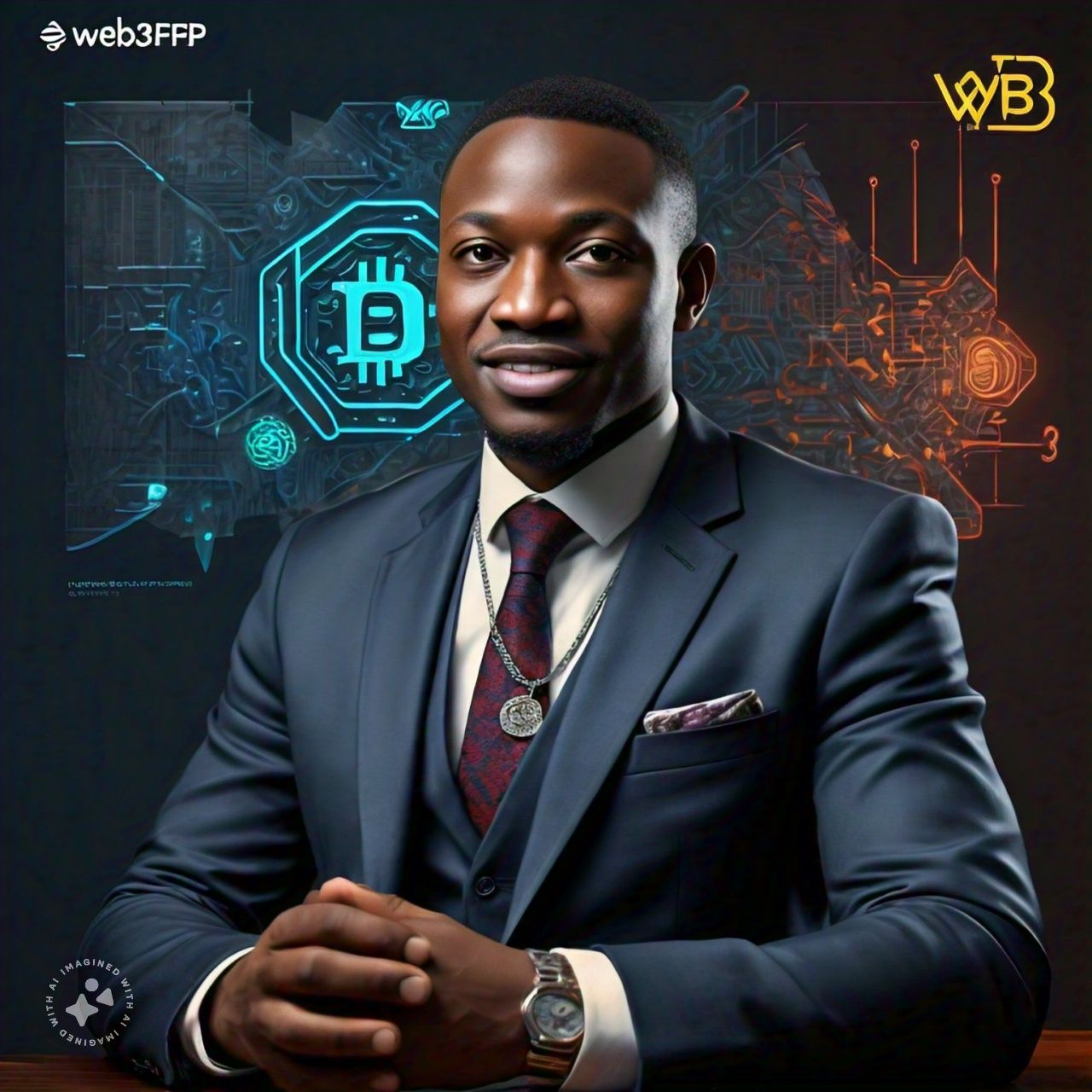 investortayo (investortayo.lens) Lens social identity (.lens handle) PFP