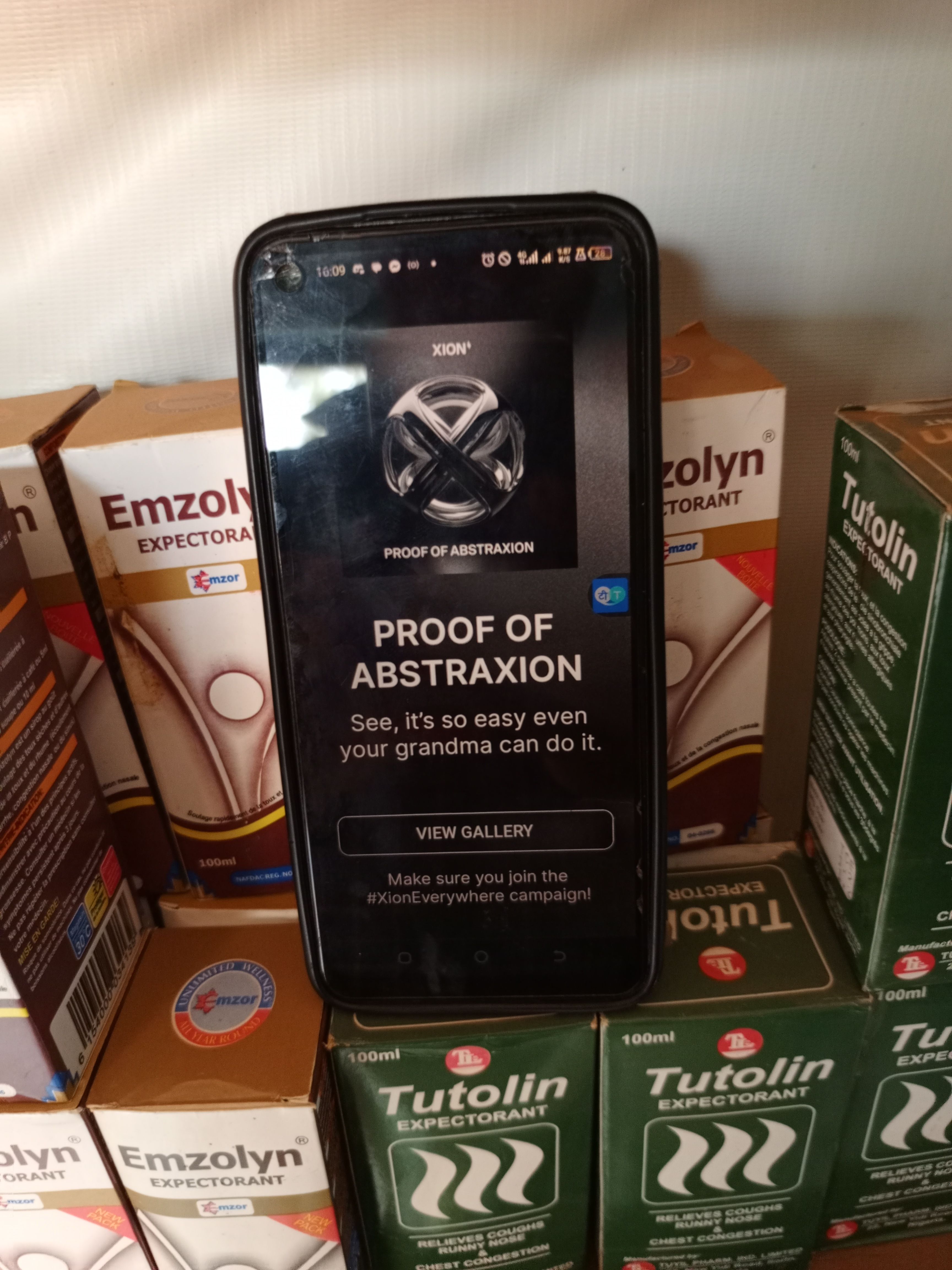 Project buyback (buyback.linea.eth) Linea Name Service (.linea.eth domains) based on ENS PFP