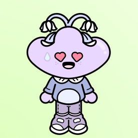 pickbee (pickbee.lens) Lens social identity (.lens handle) PFP