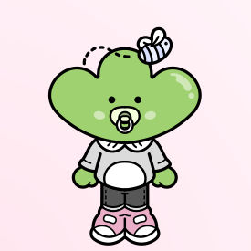 jusmin (justip.lens) Lens social identity (.lens handle) PFP