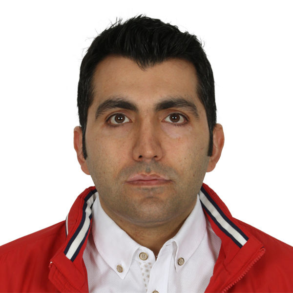 Pedram's Lens avatar