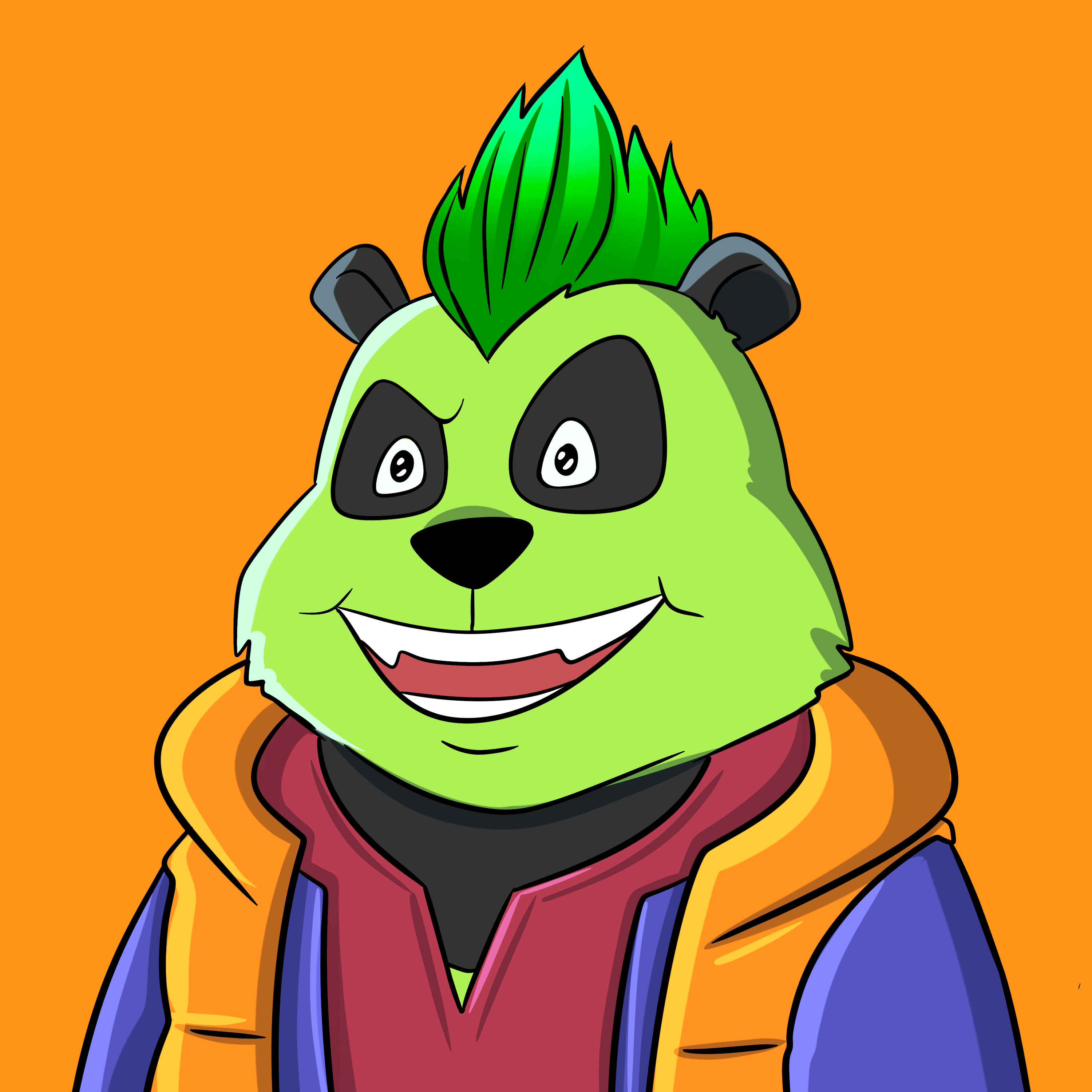 OG84's Lens avatar