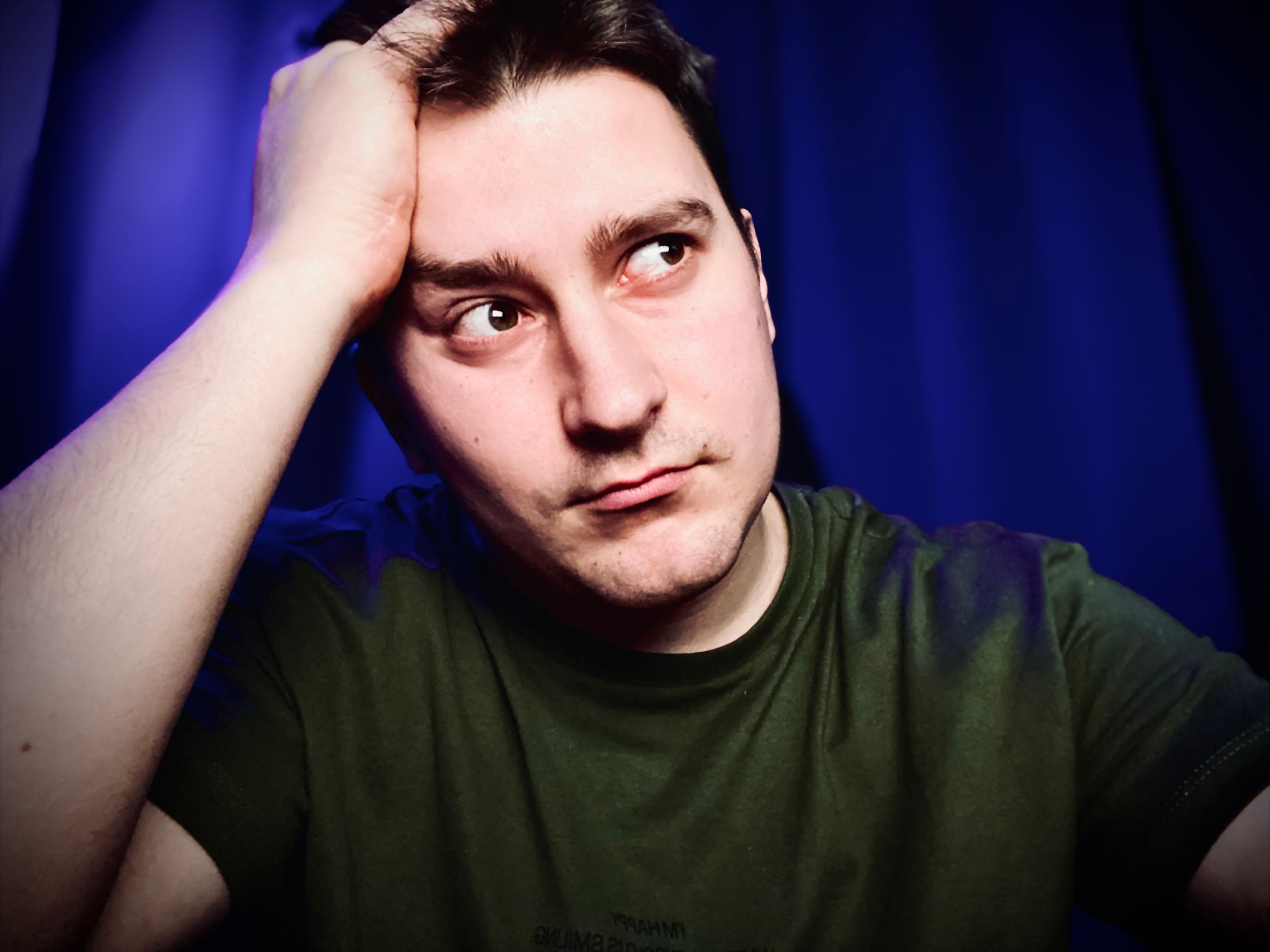 Vitaly (lustnog.lens) Lens social identity (.lens handle) PFP