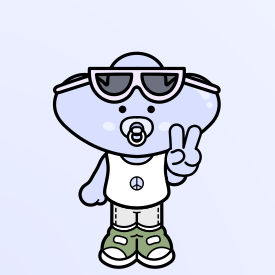 OctoYoda (octoyoda.lens) Lens social identity (.lens handle) PFP