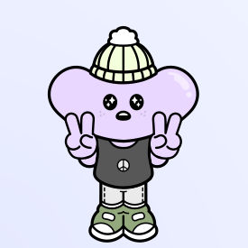 Liran (liran.lens) Lens social identity (.lens handle) PFP