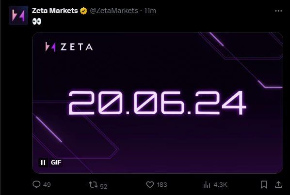 Zeta (dipor.lens) Lens social identity (.lens handle) PFP