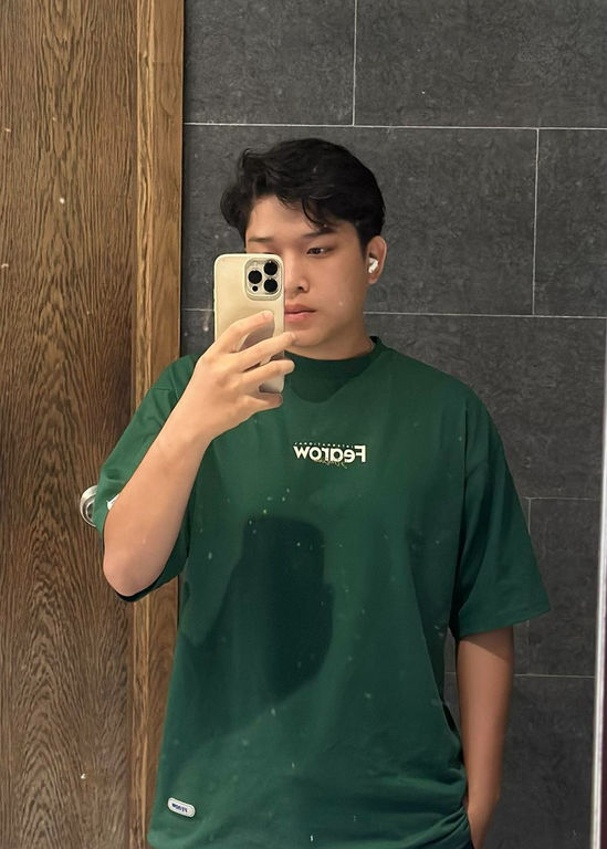 Dương's Lens avatar