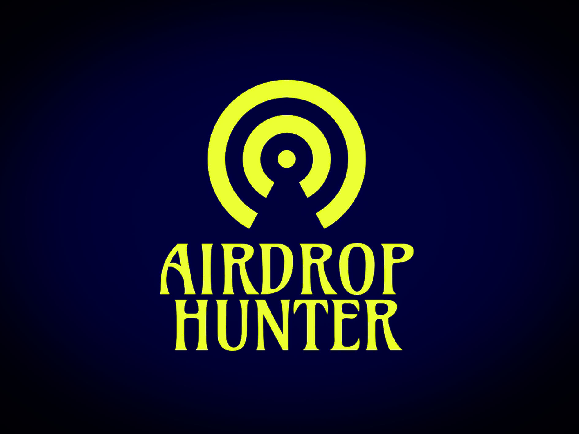 Airdrop Hunter (airdrophuntero.lens) Lens social identity (.lens handle) PFP