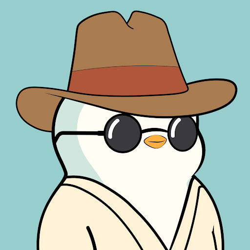 Luc's Lens avatar