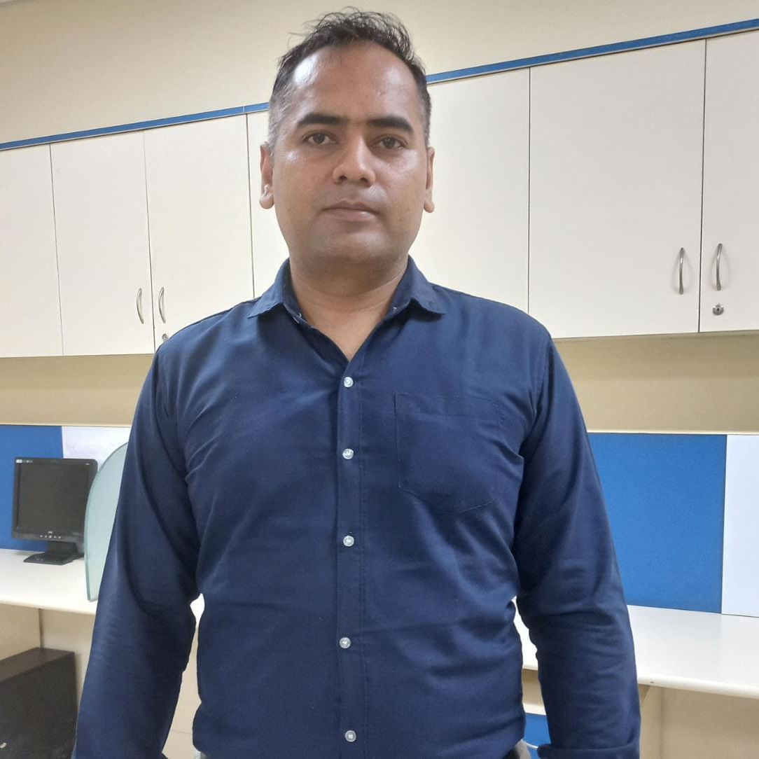 Gainwellindia's Lens avatar