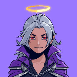 GMX (gmx9666.lens) Lens social identity (.lens handle) PFP