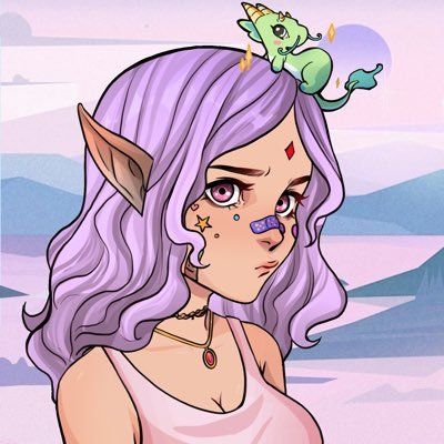 Lina's Lens avatar
