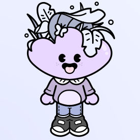 usishvs (uytggbb.lens) Lens social identity (.lens handle) PFP