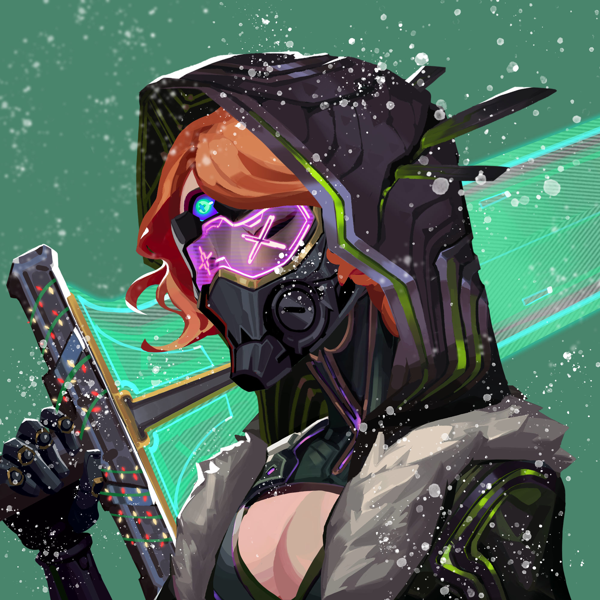 Ca1n's Lens avatar