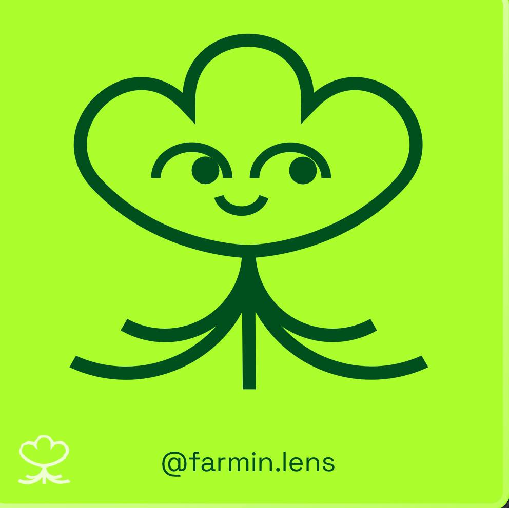 Farmer's Lens avatar