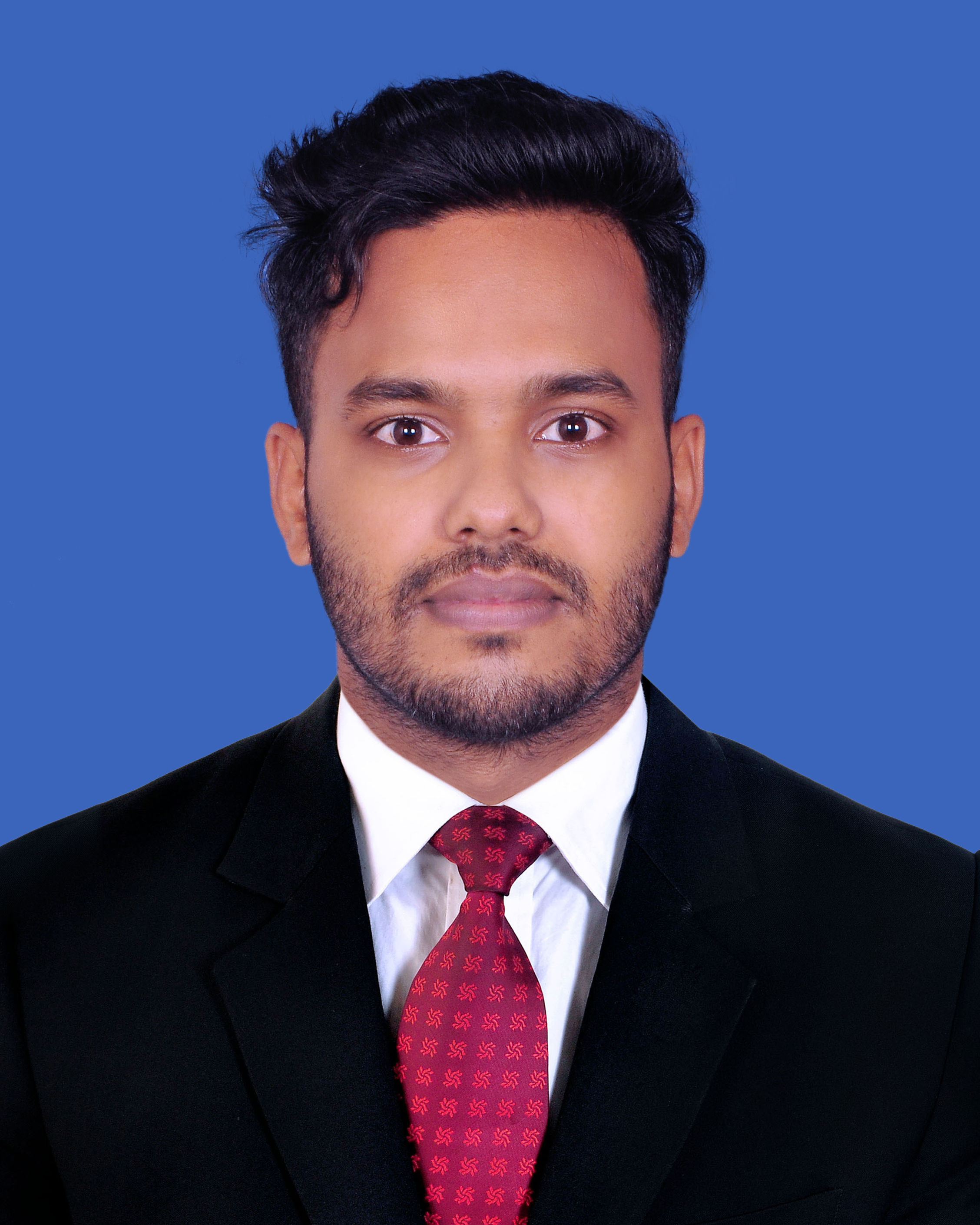 ABUL KALAM AZAD's Lens avatar