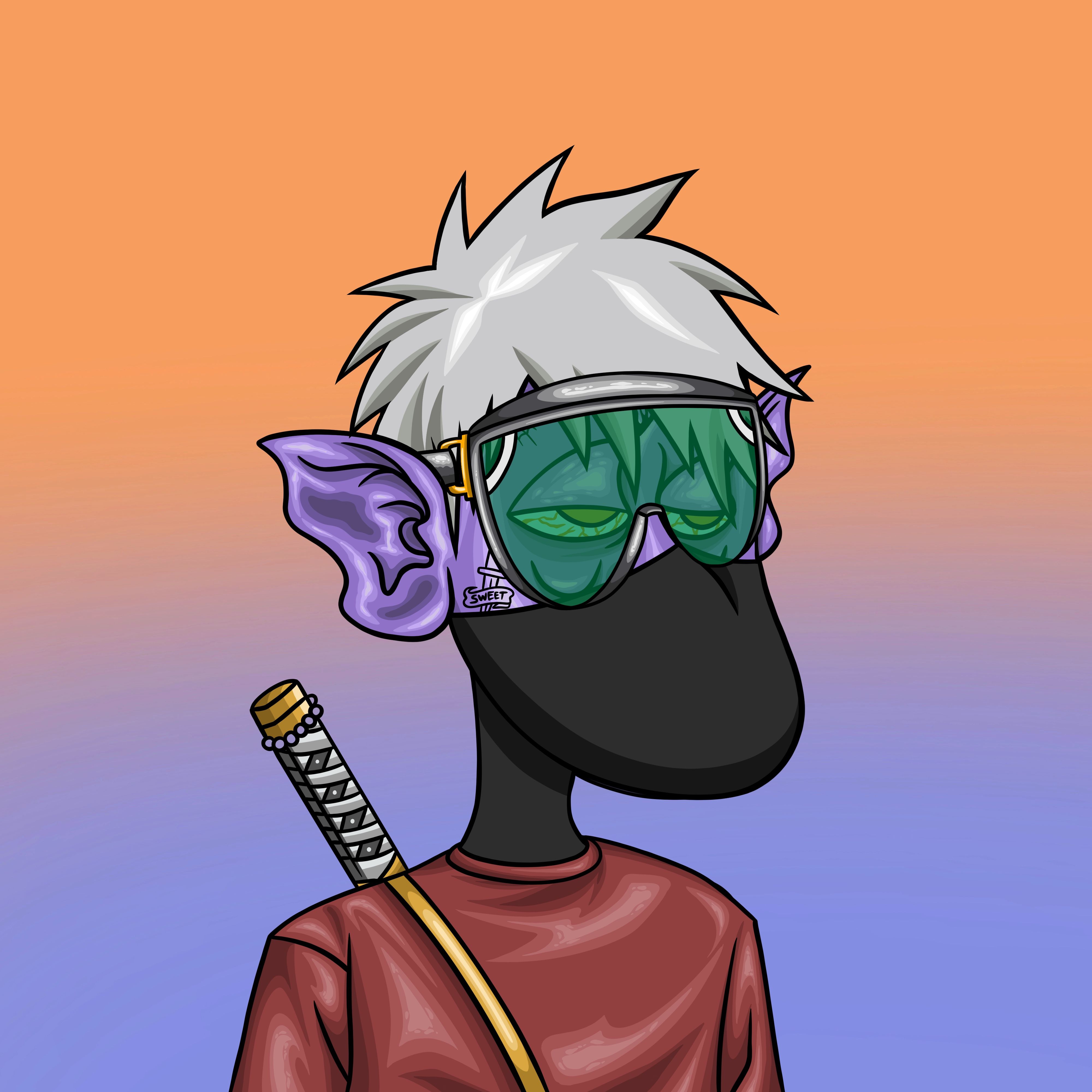 Babycode's Lens avatar
