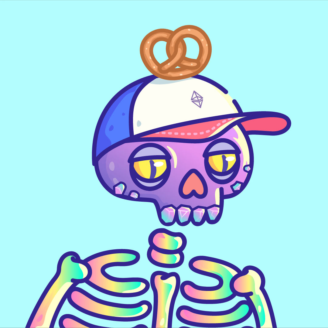Radish ◱ ◱'s Lens avatar