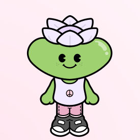 lovelycan (lovelycan.lens) Lens social identity (.lens handle) PFP