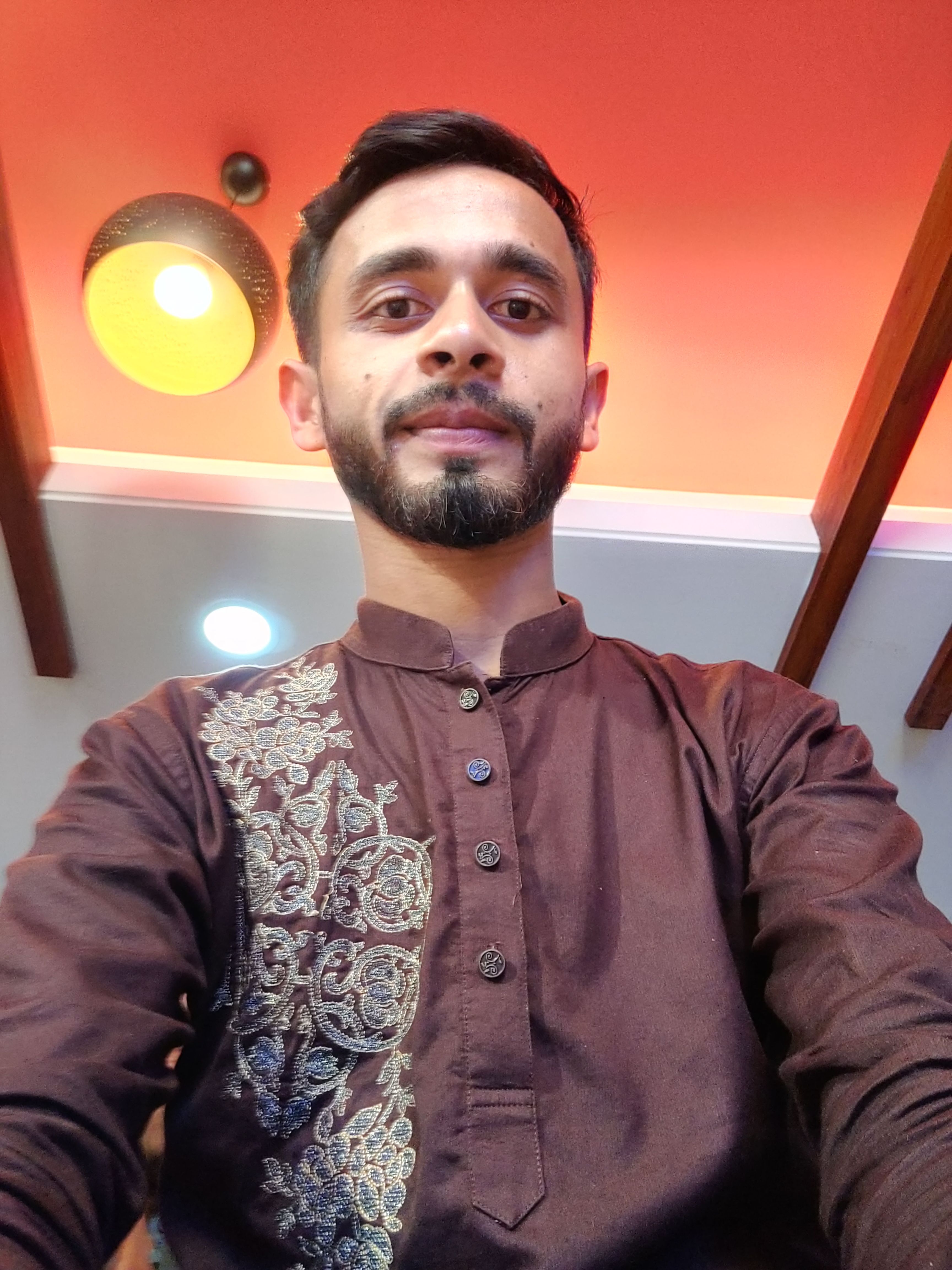 Zubair Hossen (zubair99.lens) Lens social identity (.lens handle) PFP