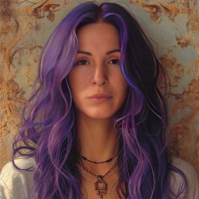 Kristi Salch's Lens avatar