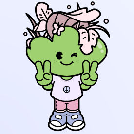 gyaruu (natsume.lens) Lens social identity (.lens handle) PFP