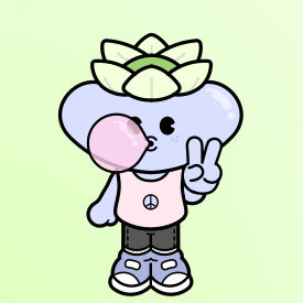 kotaro (kotar.lens) Lens social identity (.lens handle) PFP