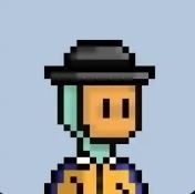 RokuGolf's Lens avatar