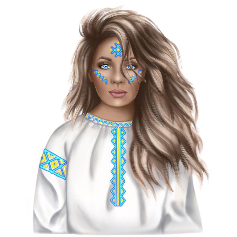 Yarka's Lens avatar