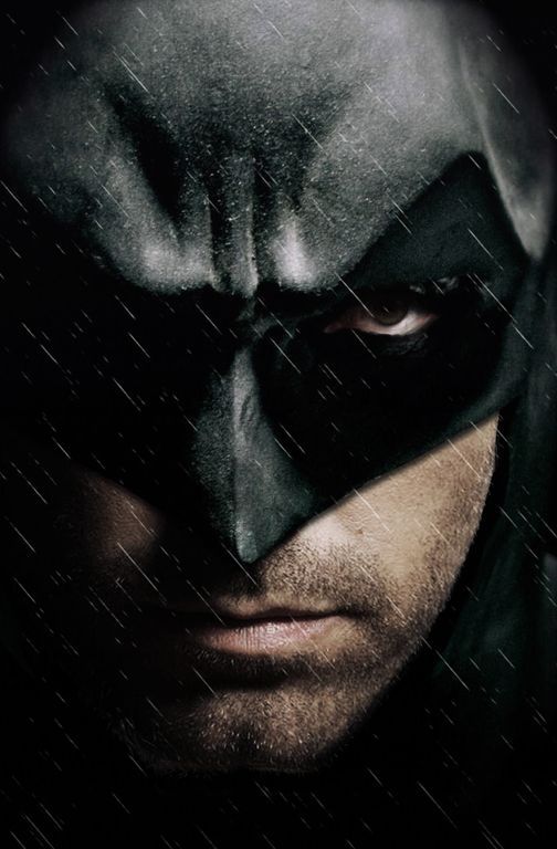 Batcoder's Lens avatar