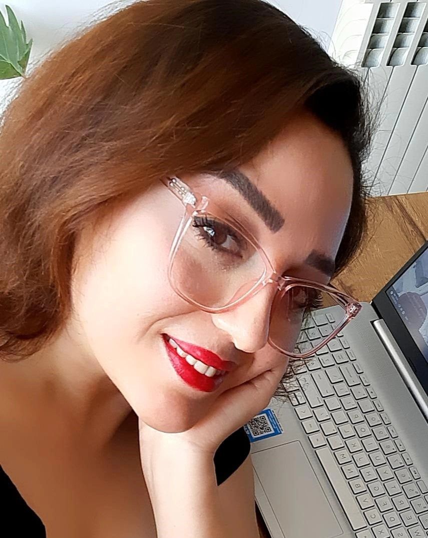 bahar's Lens avatar