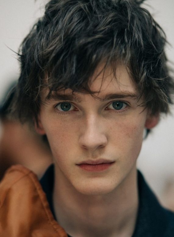 emerso (emerso.lens) Lens social identity (.lens handle) PFP