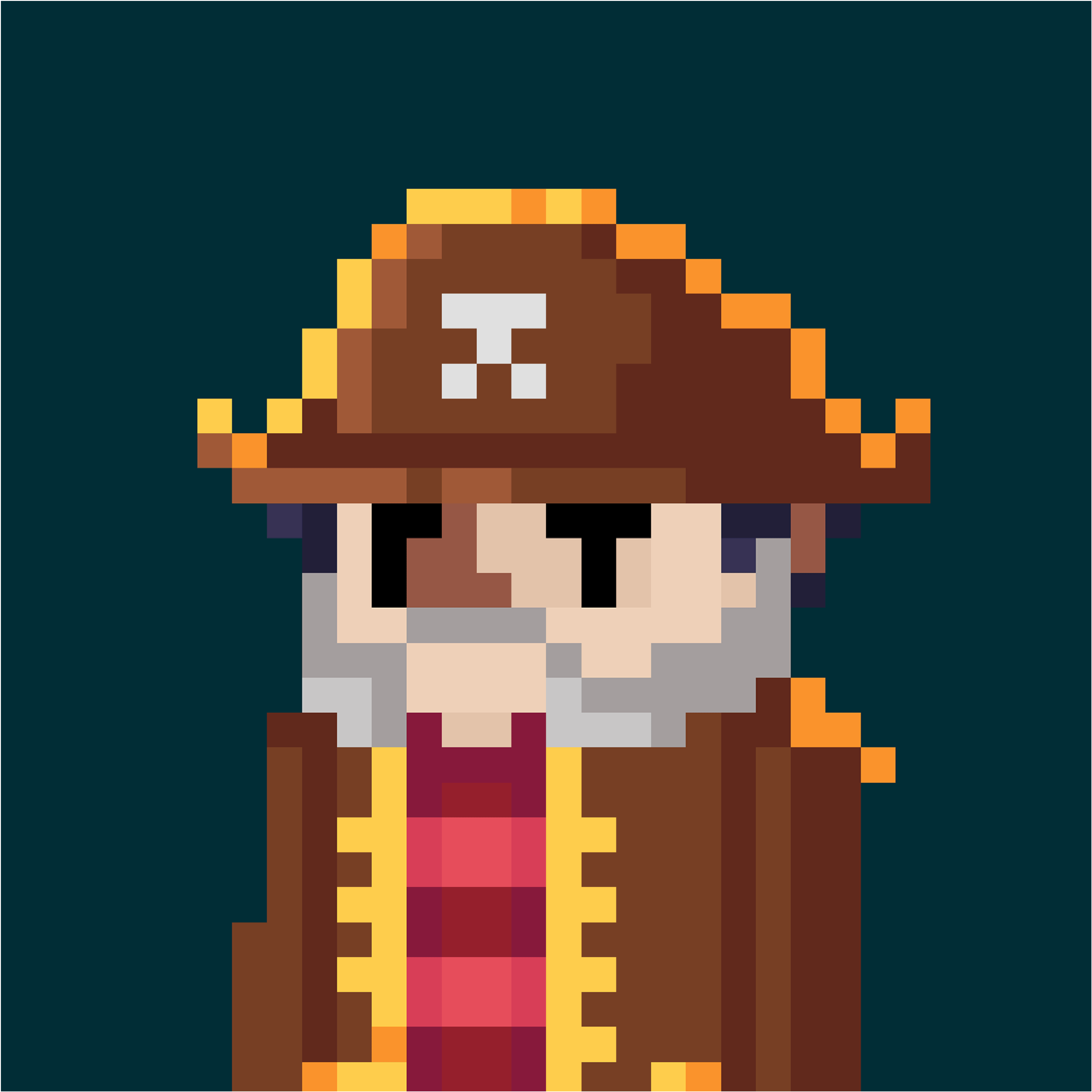 GenD (gendon.lens) Lens social identity (.lens handle) PFP