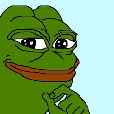 Pepe's Lens avatar