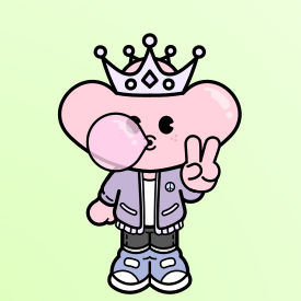 ununaa (takarazuka0.lens) Lens social identity (.lens handle) PFP