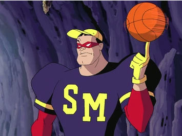 Sportsm4n2003 (sportsm4n2003.lens) Lens social identity (.lens handle) PFP