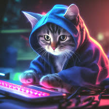 Vitaly's Lens avatar