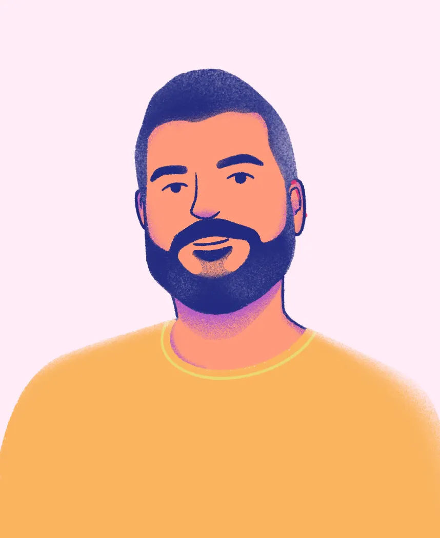 Raul Martinez's Lens avatar