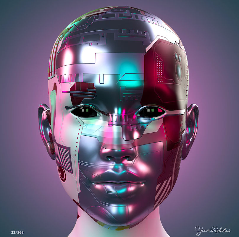 RASMUS's Lens avatar