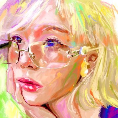 candice (candic.lens) Lens social identity (.lens handle) PFP