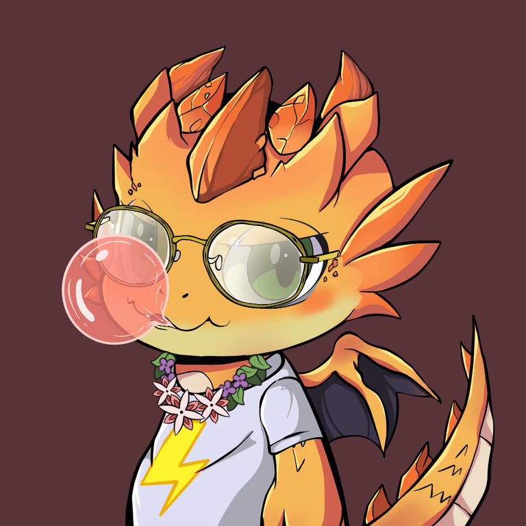 Arcyx's Lens avatar