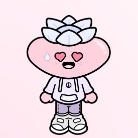 Sodeecash's Lens avatar