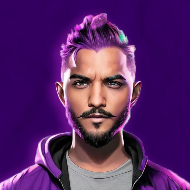 Bhadoriya's Lens avatar