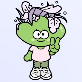 Crypto Asian (whatsaap.lens) Lens social identity (.lens handle) PFP