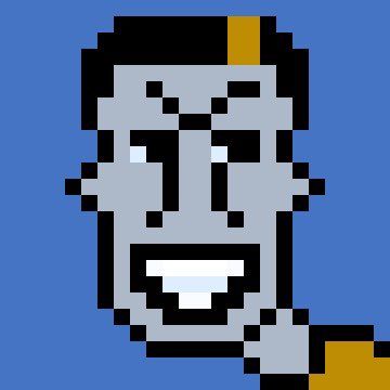 georli (georli.lens) Lens social identity (.lens handle) PFP