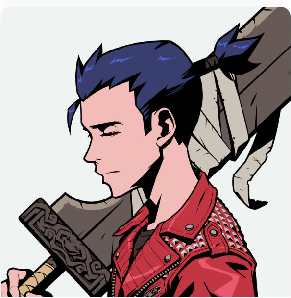 naturenerd96.lens Lens social identity (.lens handle) PFP